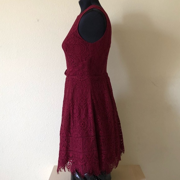 Adelyn Rae Dress - Picture 3 of 6